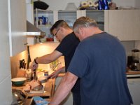 2016 09 05 - 002 - Schützenfest - Montag